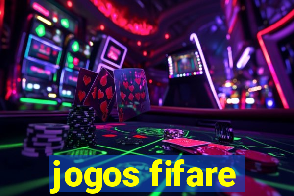 jogos fifare